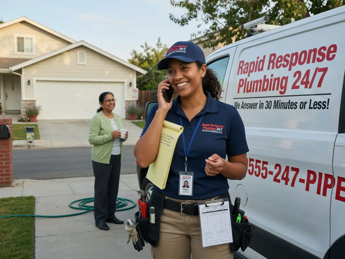 Emergency Plumber Phillipsburg, NJ FAQs